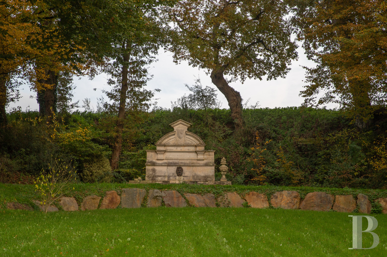 A medieval chateau and its romantic gardens in the heart of the Rance Regional Park, in the Côtes-d’Armor - photo  n°26
